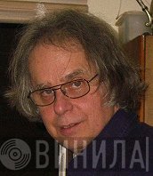 John Needham 