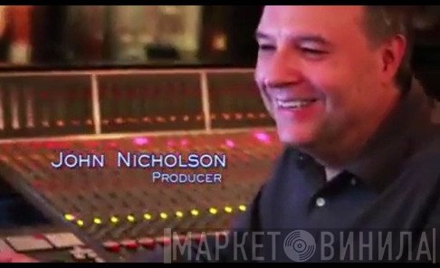 John Nicholson 