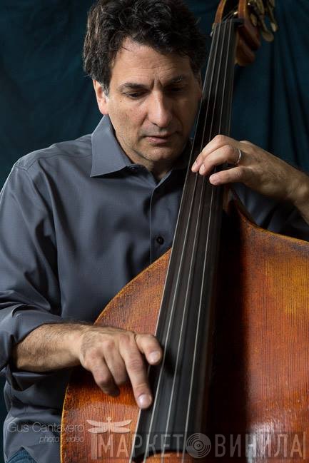 John Patitucci
