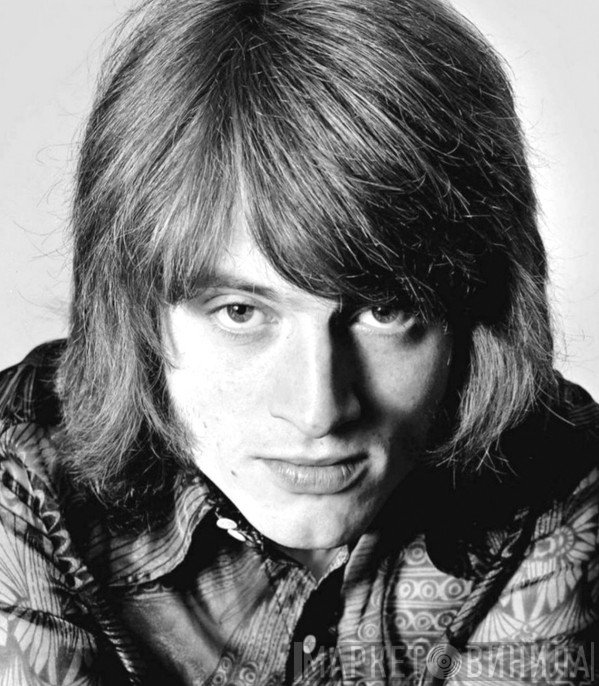 John Paul Jones