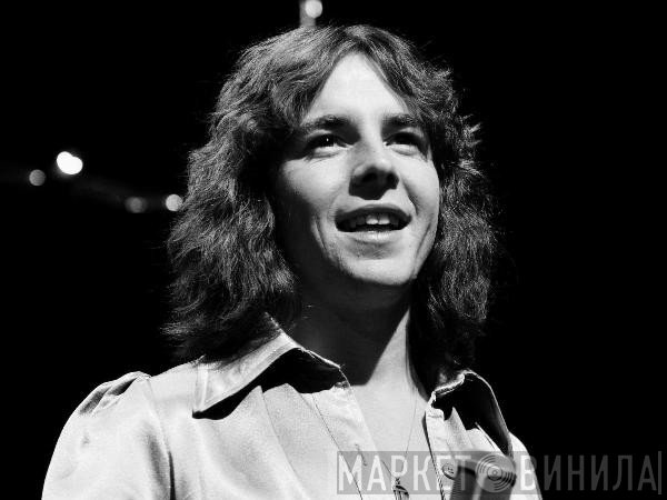 John Paul Young