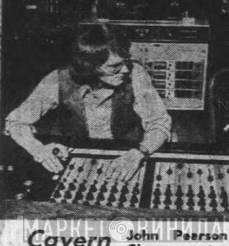 John Pearson 