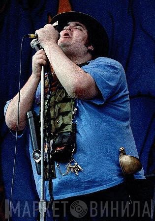 John Popper