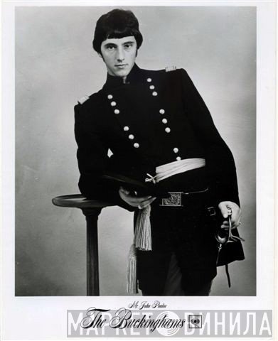 John Poulos