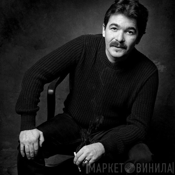 John Prine