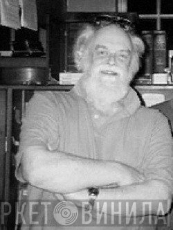 John R. T. Davies