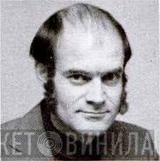 John Rasmussen 
