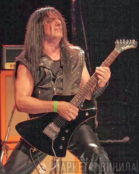 John Ricci