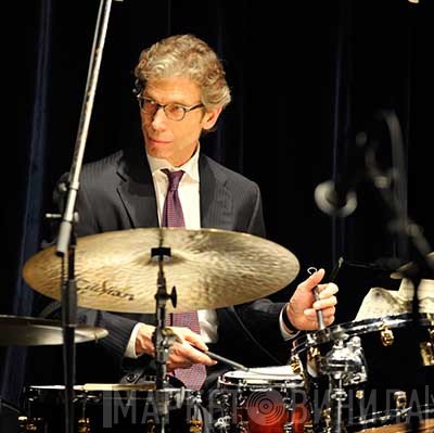 John Riley 