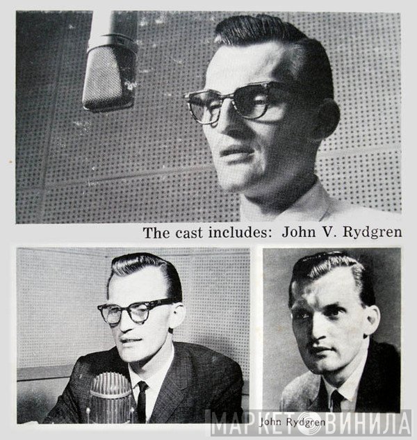 John Rydgren