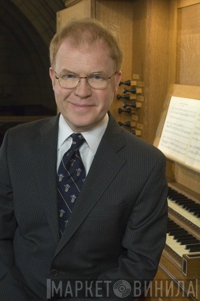 John Scott 