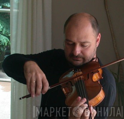 John Sherba