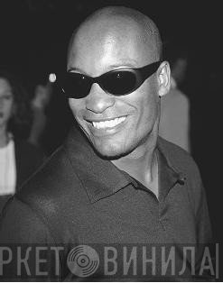 John Singleton 