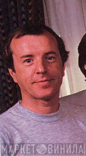 John Steel 