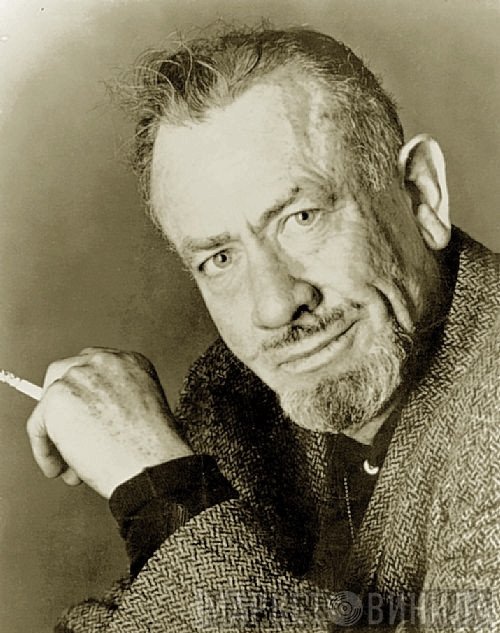 John Steinbeck