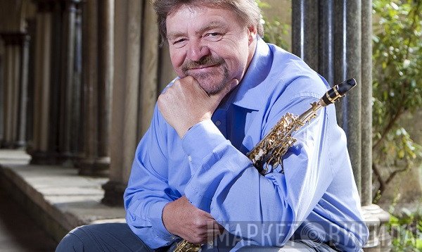 John Surman