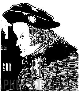John Taverner