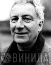 John Tilbury