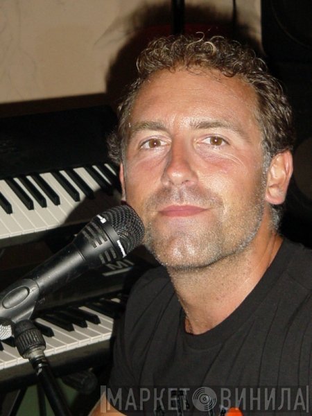 John Toso