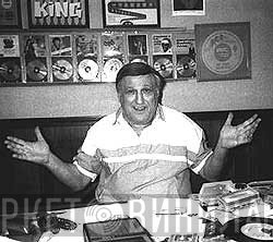 John Vincent