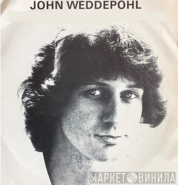 John Weddepohl