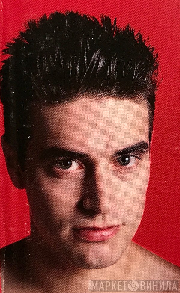 John Wesley Harding