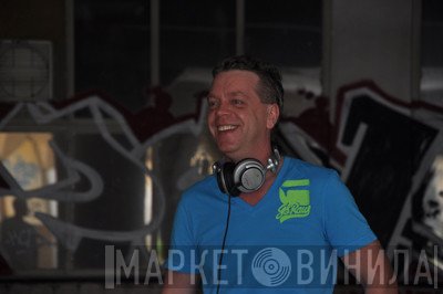 John van Dongen