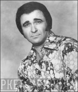 Johnnie Allan