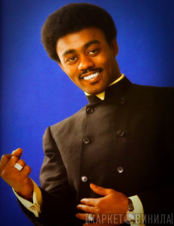 Johnnie Taylor