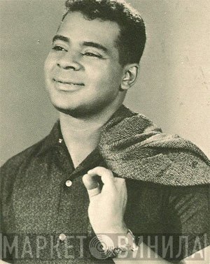 Johnny Alf