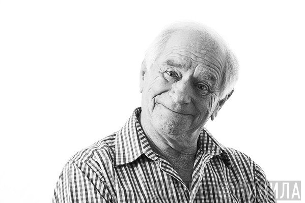 Johnny Ball