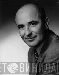 Johnny Burke