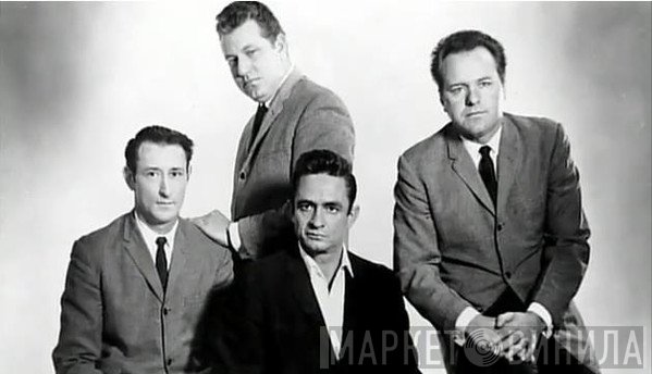 Johnny Cash And The Tennessee Three