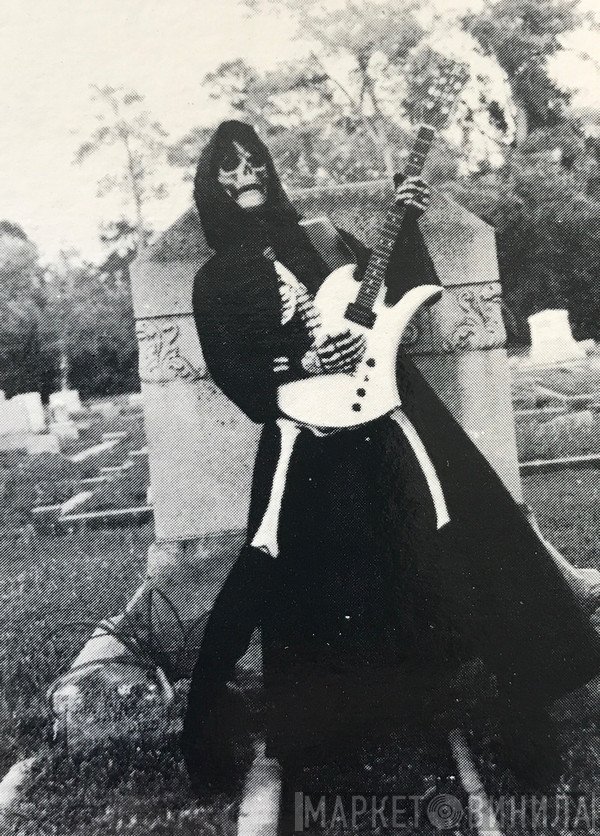 Johnny Crypt
