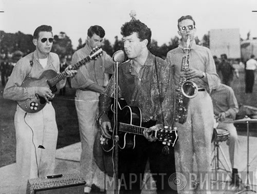 Johnny Devlin & The Devils