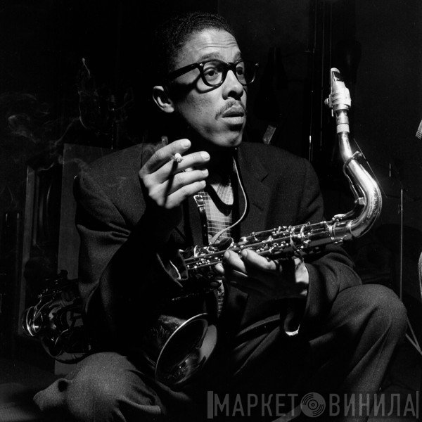 Johnny Griffin