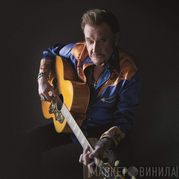 Johnny Hallyday