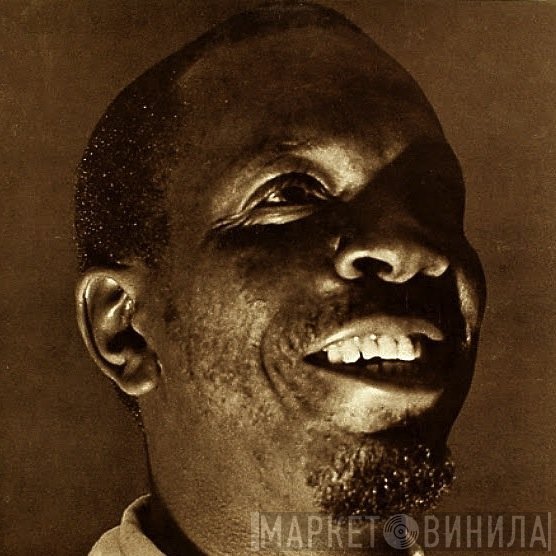 Johnny Hammond
