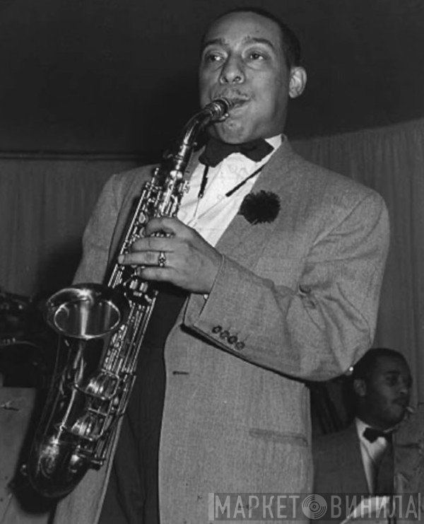 Johnny Hodges