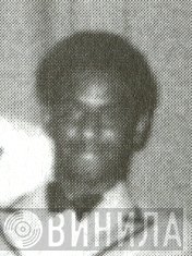 Johnny Hooks