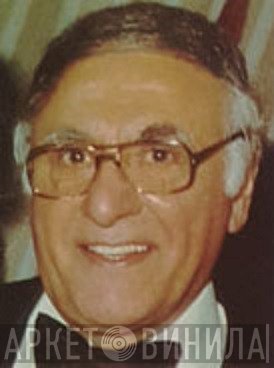 Johnny Lombardi