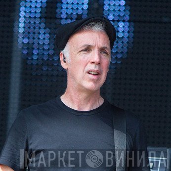 Johnny McElhone
