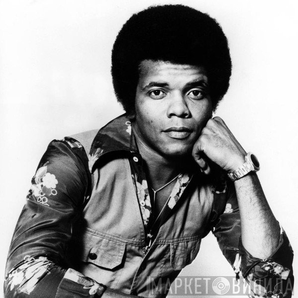 Johnny Nash