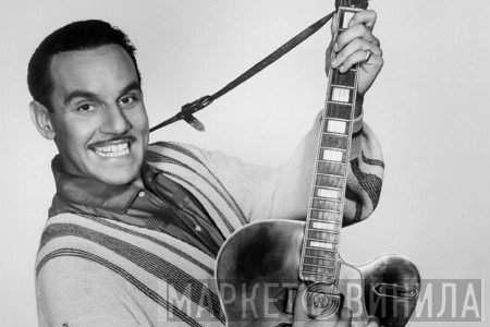 Johnny Otis