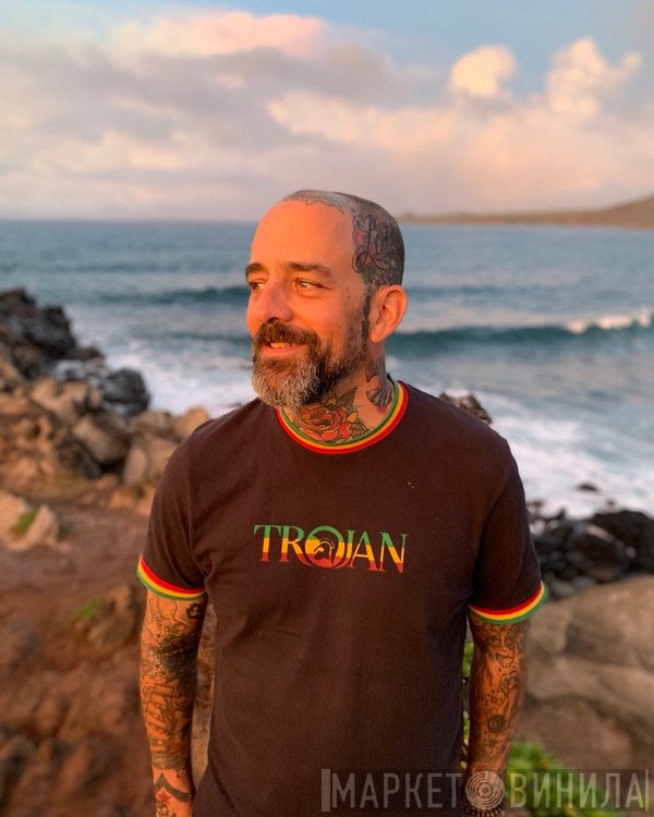 Johnny Rioux