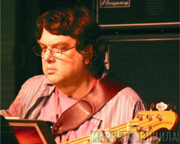 Johnny Sandlin