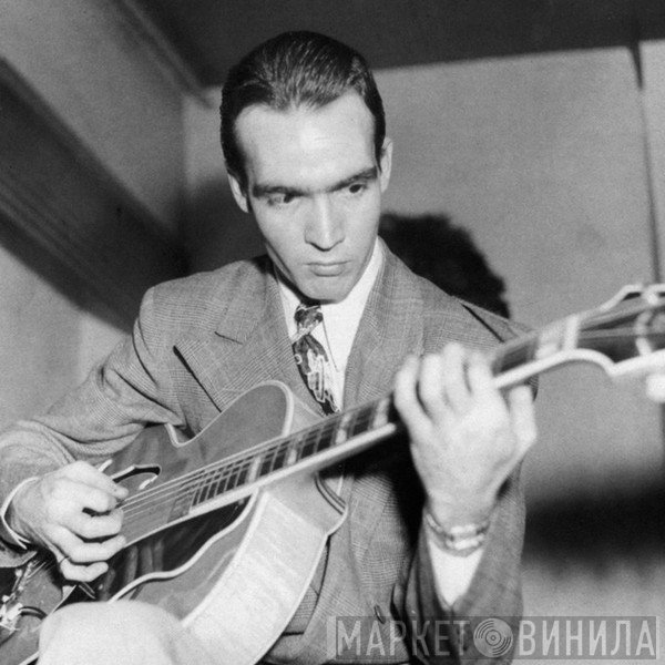 Johnny Smith