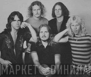 Johnny Van Zant Band