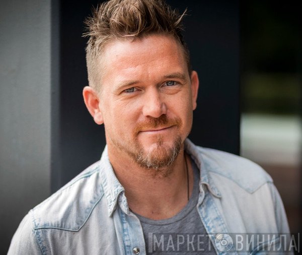 Johnny de Mol