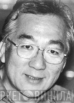Joji Yuasa